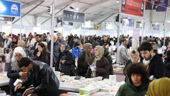 Ordu’da 10 gün süren kitap günleri etkinliği tamamlandı