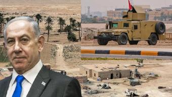 Gizli üssün sırrı! Çobanın ihbarıyla ortaya çıktı: İsrail’in dengeleri değiştirecek planı