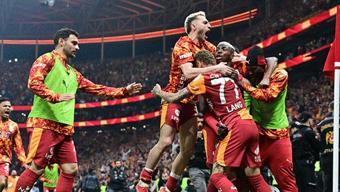 Aslan kupasına kavuşuyor! Şampiyonluk töreni için tarih belli oldu