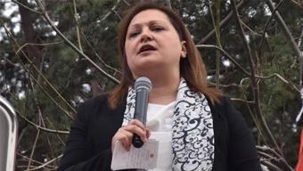 Afyonkarahisar Belediye Başkanı Burcu Köksal AK Parti’ye geçiyor! 'Beni Özgür Özel tehdit etti'