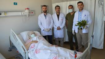 Doğadan topladığı ot kabusu oldu! Şeker hastalığına iyi gelir tavsiyesi yüzünden canından oluyordu:'Öldüm, dirildim'