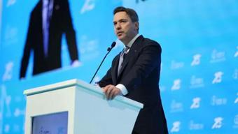 Bakan Bayraktar duyurdu! Enerjide 30 milyar dolarlık yatırım