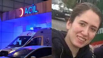 Otel havuzunda ölen Elif Nur ile ilgili kahreden gerçek!