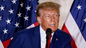 Trump: Uranyumu kesin alacağız