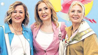 Eğitim için 'ÇABA'ladılar