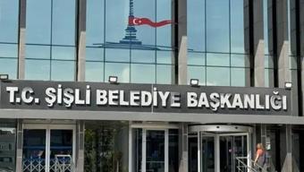 Şişli Belediye Başkan Vekilliğinde görev değişimi
