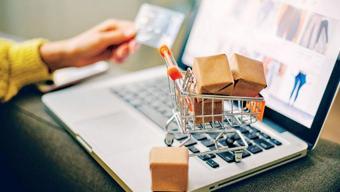 4.6 trilyon liralık e-ticaret hacmi