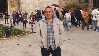 Komşusunu öldürüp intihar etti