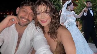 Burak Bulut ile Eda Sakız tek celsede boşandı! 'Bizde ihanet olmaz'