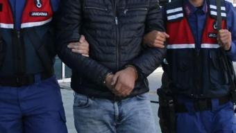 Şanlıurfa merkezli 22 ilde operasyon! 61 gözaltı