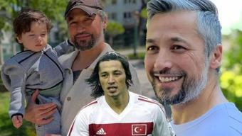 İlhan Mansız yeni imajıyla Nişantaşı’nda objektiflere yansıdı!