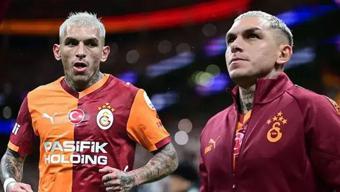 Beyoğlu'nda Torreira'ya yumruklu saldırı! Görüntüler ortaya çıktı