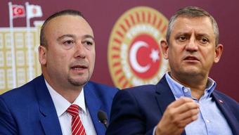 Özkan Yalım’dan şok ifade! ‘Özgür Özel’e mavi valizde 1 milyon lira gönderdim’