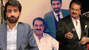 İbrahim Tatlıses'e torunundan şok suçlama! 'Annem ve kardeşimle tehdit edildim'