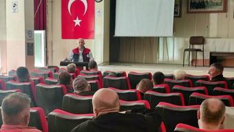 Kırsal kalkınma destekleme toplantısı