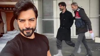 Ev hapsiyle tahliye edildi! Yusuf Güney sessizliğini bozdu