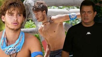 Survivor Yunanistan'da kaza geçirmişti! Genç yarışmacıdan kahreden haber