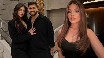 9 aylık evliliği tek celsede bitti! Eda Sakız'dan manidar paylaşım