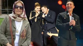 Mustafa Sandal'dan anlamlı hareket! Saygı geliriyle öğretmen Ayla Kara için orman yaptıracak