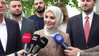 Bakan Göktaş: Öz güvenli nesiller yetiştirmeye devam edeceğiz