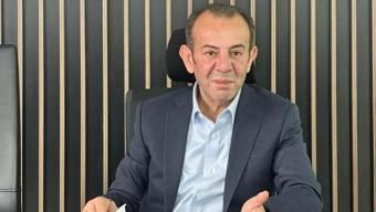 Tanju Özcan'a 90 yıl 3 aydan 263 yıl 6 aya kadar hapis istemi