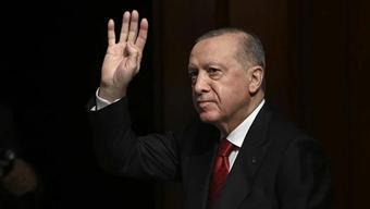 Cumhurbaşkanı Erdoğan'dan Eczacılık Günü mesajı