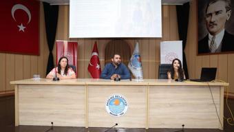 Akdeniz’de engelleri aşan buluşma