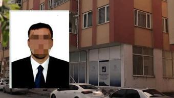 Kastamonu'da üniversite öğrencisi yarı çıplak camdan atladı! Aynı evdeki araştırma görevlisi tutuklandı