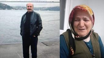 Evlat acısına dayanamadı, oğluyla aynı gün vefat etti