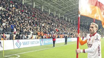 Bu kadro efsane