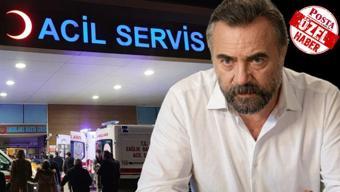 Hastanelik olan Oktay Kaynarca ilk kez konuştu! Aynı lokma, farklı kader: 'Tek tabakta dahi risk var'