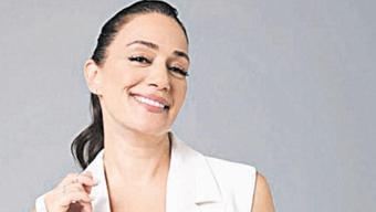 'Hayır demeyi öğrendim'
