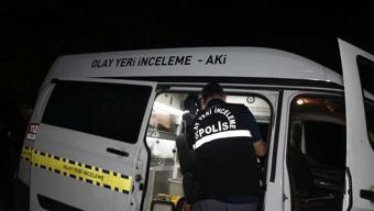 150 bin liralık borç kavgası cinayetle bitti