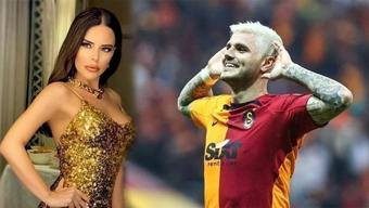 Simge Sağın'ı kızdıran soru! 'Bu aralar sadece müzik'