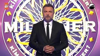 Kim Milyoner Olmak İster’de şaşırtan karar!