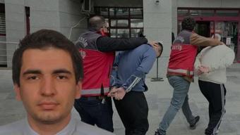 Akademisyen cinayetinde rekor ceza! Türkiye tarihinde bir ilk