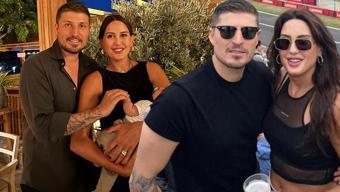 Tek celsede boşanmıştı! Sahra Işık'tan dikkat çeken paylaşım