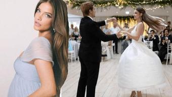 Barbara Palvin ve Dylan Sprouse’tan bebek müjdesi!