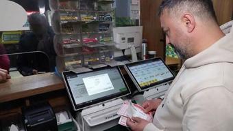 Çılgın Sayısal Loto’da büyük ikramiye 1 milyar lirayı aştı