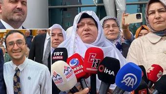 Başkan Zeynep Güneş Akgün'ün kıyafetini çirkin sözlerle hedef almıştı: Cezası belli oldu