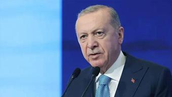 Cumhurbaşkanı Erdoğan'dan Türk dünyasına 'teknoloji' çağrısı: İş birliğimiz artmalı