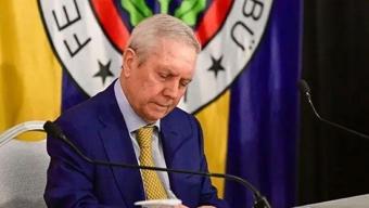 Aziz Yıldırım’dan çekilme iddialarına sert yanıt! ‘Aday değil, şampiyon olmaya geliyorum’