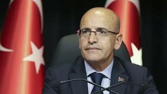 Bakan Şimşek: Yeni vergi planı yok