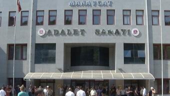 Manavgat Belediyesi soruşturmasında Nefi Kara'ya 45 yıl hapis cezası