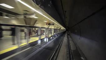 İstanbul'da iki metro hattında teknik arıza! Seferler gecikmeli yapılıyor