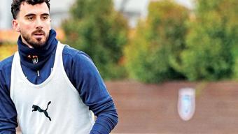 Yerli atağı