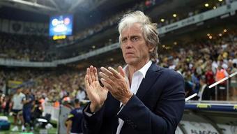 Fenerbahçe'de Jorge Jesus bombası! Portekiz basını duyurdu