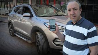 ‘Sazan Sarmalı’nda enişte tuzağı! Araç sahibini bile dolandırmaya kalktılar