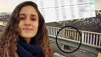 Gülistan Doku dosyasında flaş iddia! Başhekimin PTS kaydı ortaya çıktı