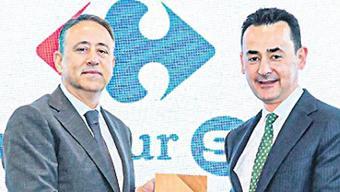 En yüksek notu alan Türkiye’den tek gıda perakendecisi oldu